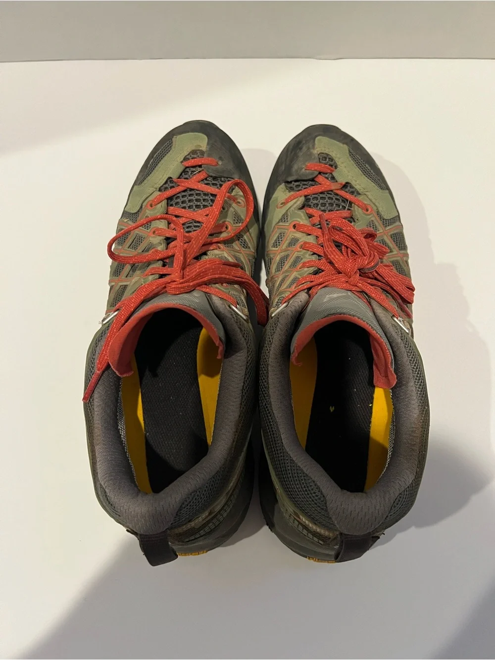 Salewa selling as